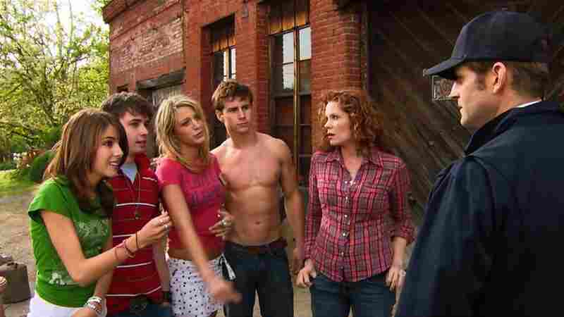 Simon Says (2006) Screenshot 3