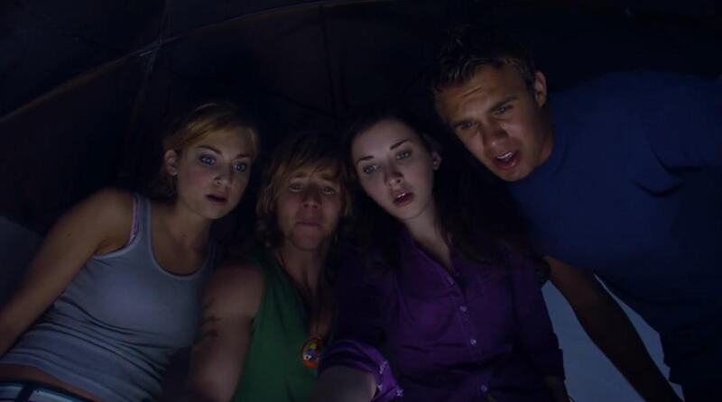 Simon Says (2006) Screenshot 4