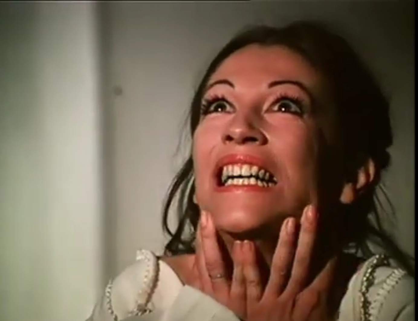 El quinto jinete (1975) Screenshot 3 