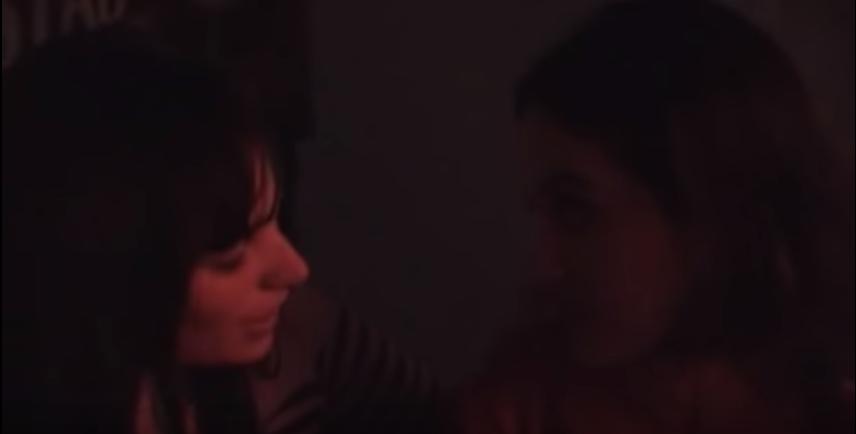 Grité una noche (2005) Screenshot 4