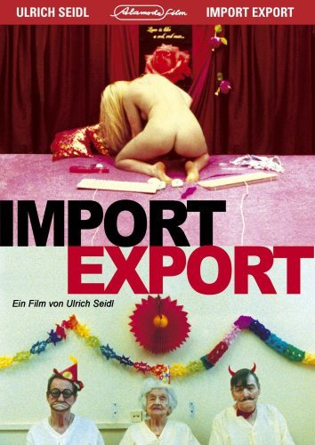 Import Export (2007) Screenshot 3