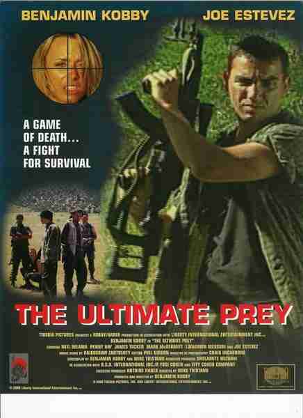 Ultimate Prey (2000) Screenshot 1