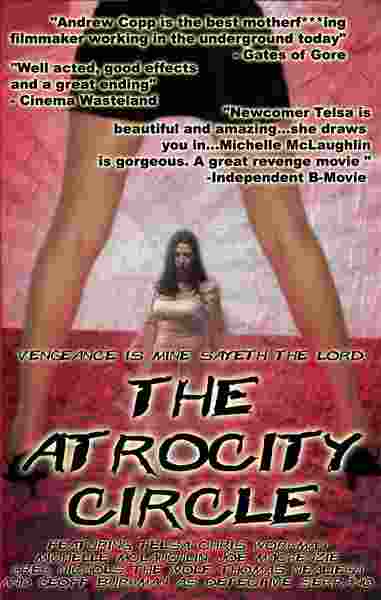 Atrocity Circle (2005) Screenshot 1