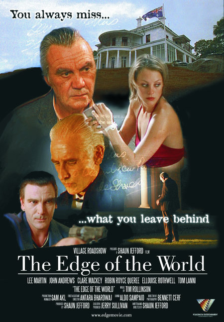 The Edge of the World (2005) Screenshot 1 