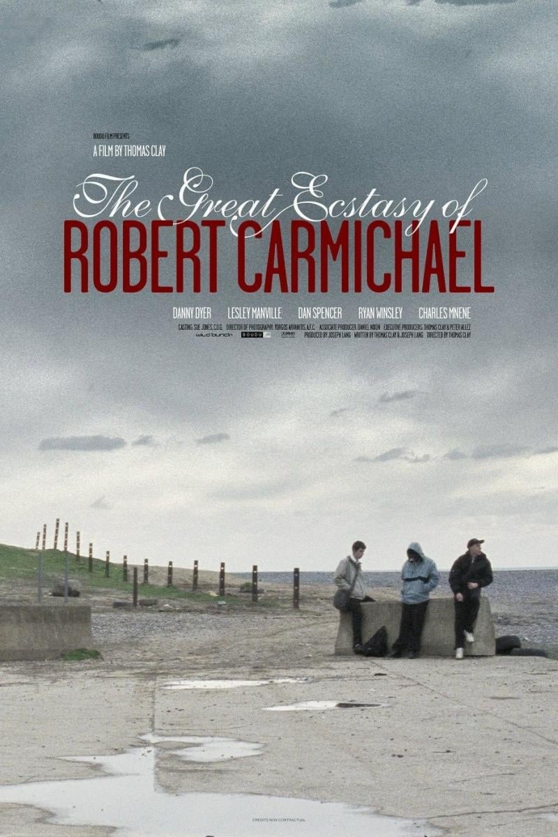The Great Ecstasy of Robert Carmichael (2005) Screenshot 3