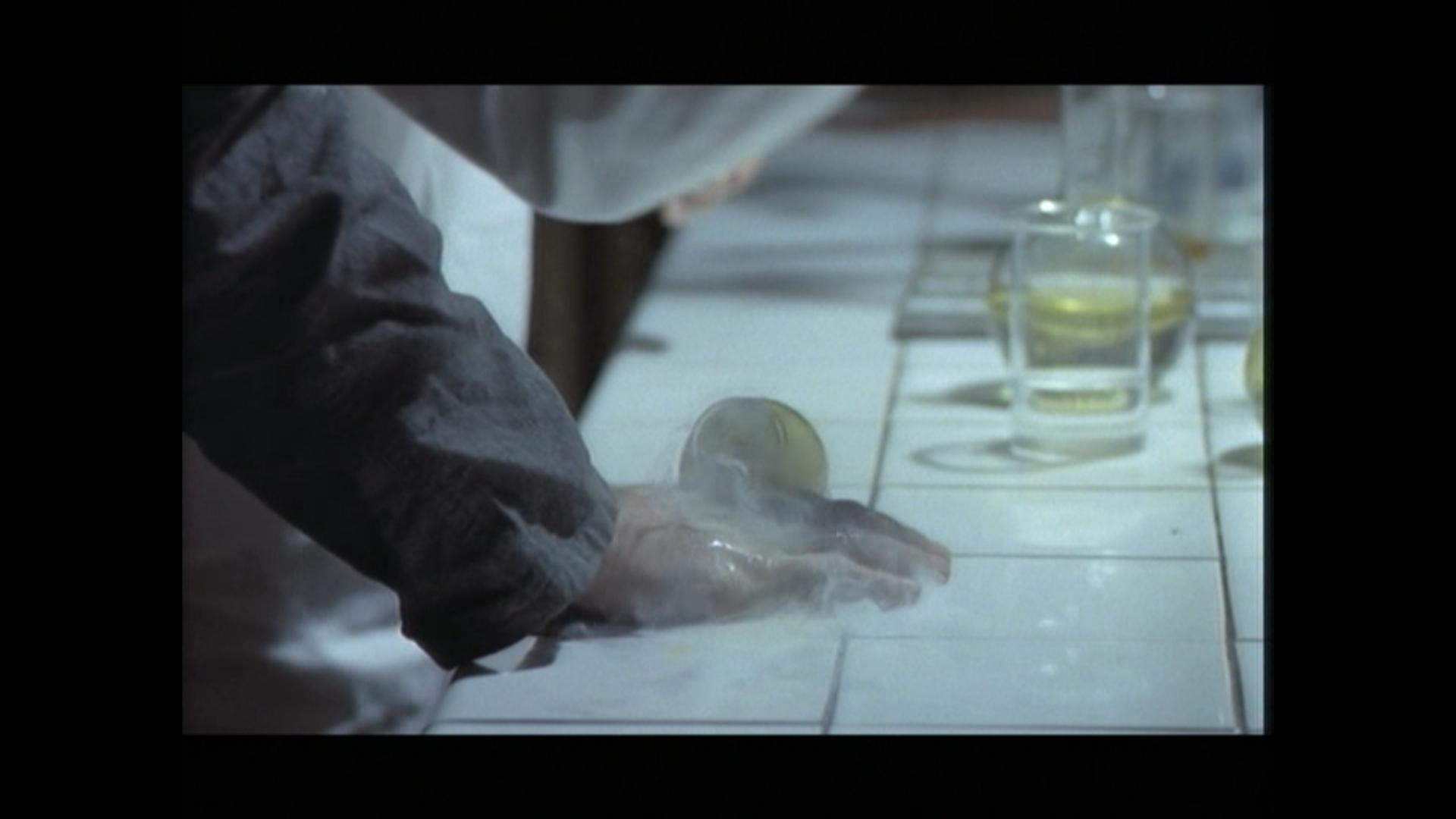 Le laboratoire de l'angoisse (1971) Screenshot 1