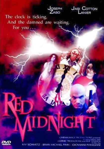 Red Midnight (2005) Screenshot 1