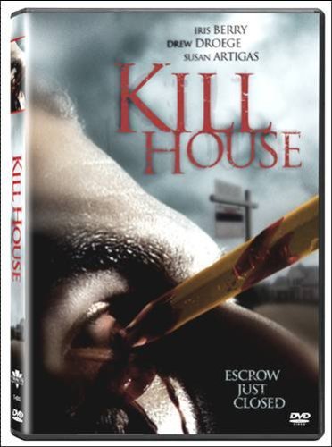 Kill House (2006) Screenshot 2