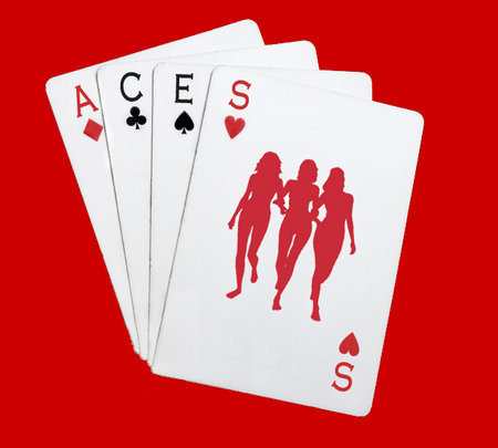 Aces (2006) Screenshot 1