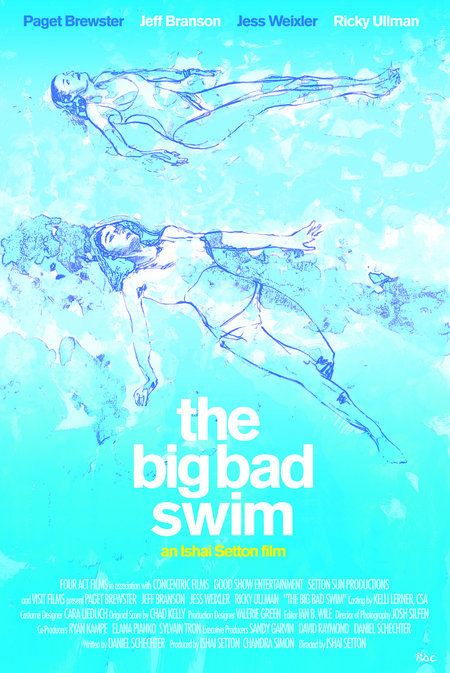 The Big Bad Swim (2006) Screenshot 3