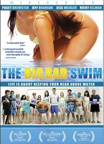 The Big Bad Swim (2006) Screenshot 4
