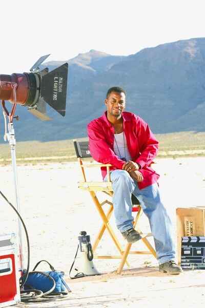 Buckaroo: The Movie (2005) Screenshot 3