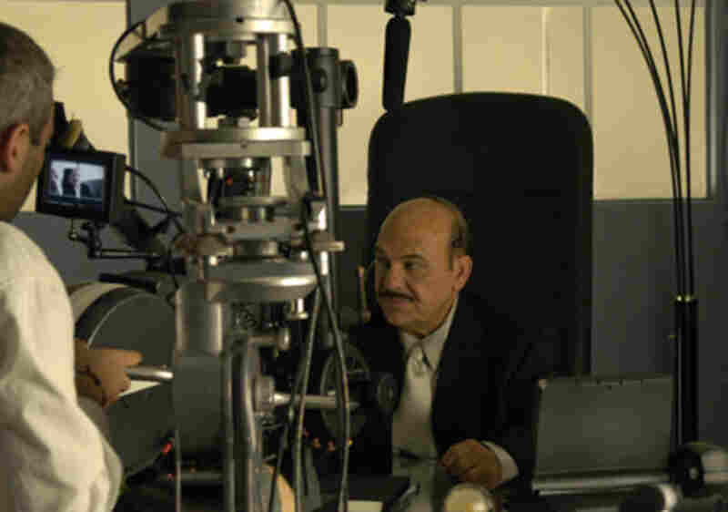 Cutting Room (2006) Screenshot 2