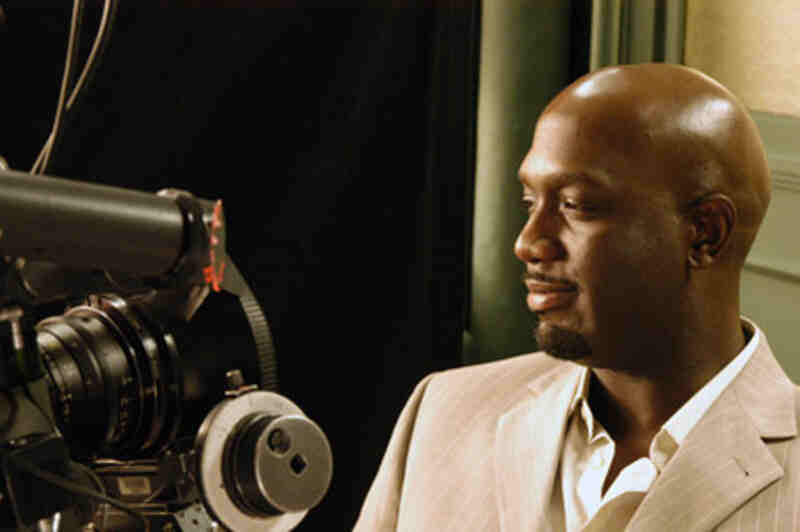Cutting Room (2006) Screenshot 3