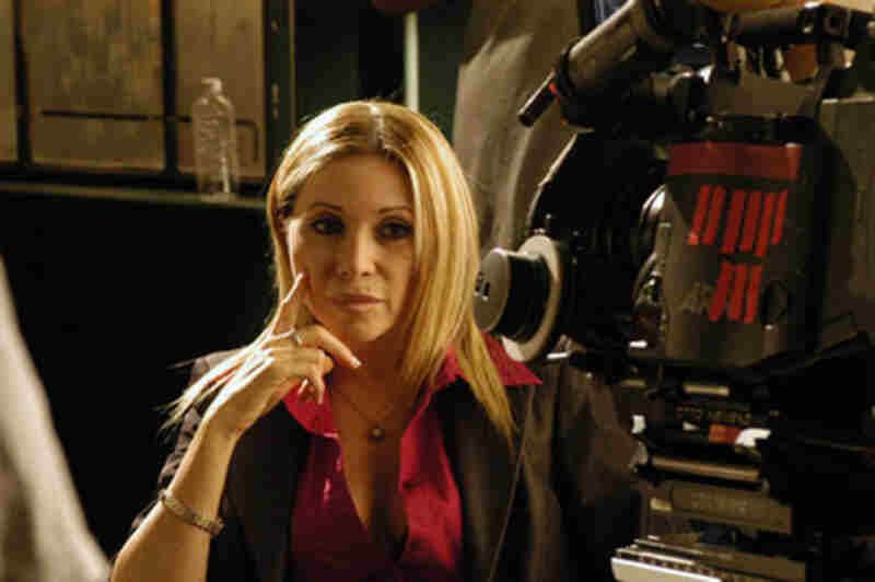 Cutting Room (2006) Screenshot 4