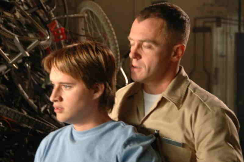 Driftwood (2006) starring Raviv Ullman on DVD DVD Driftwood (2006) Screenshot 5