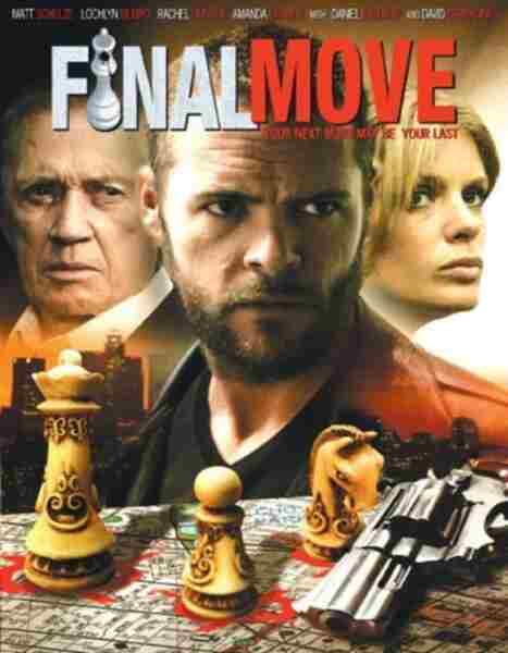 Final Move (2006) Screenshot 2
