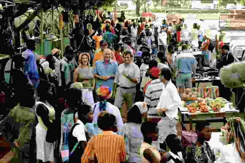 Ghost Son (2007) Screenshot 1