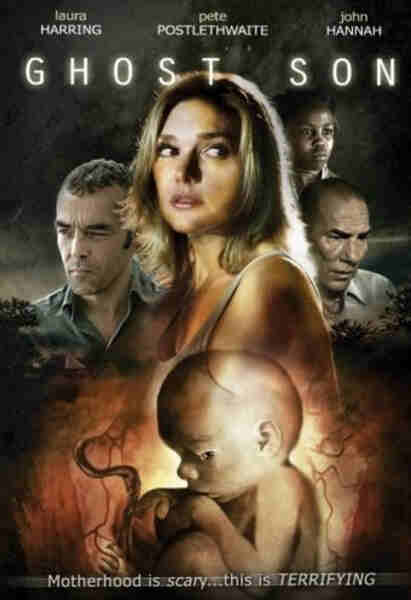 Ghost Son (2007) Screenshot 2