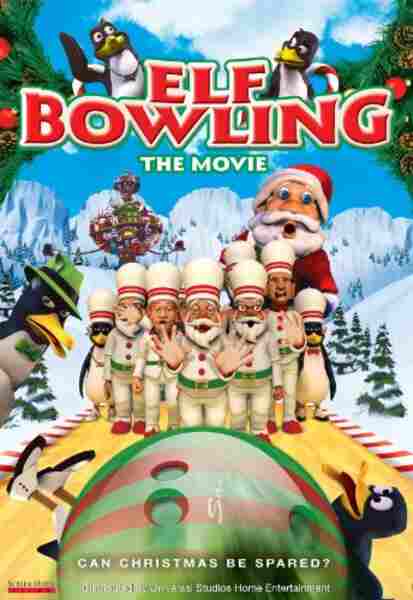 Elf Bowling the Movie: The Great North Pole Elf Strike (2006) Screenshot 1