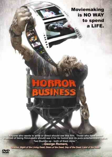 Horror Business (2007) Screenshot 2