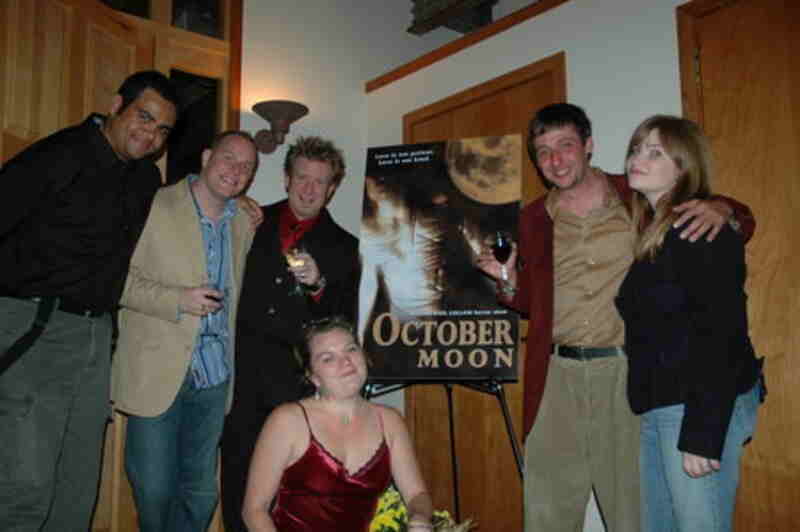 October Moon (2005) Screenshot 1