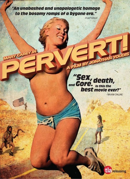 Pervert! (2005) Screenshot 2