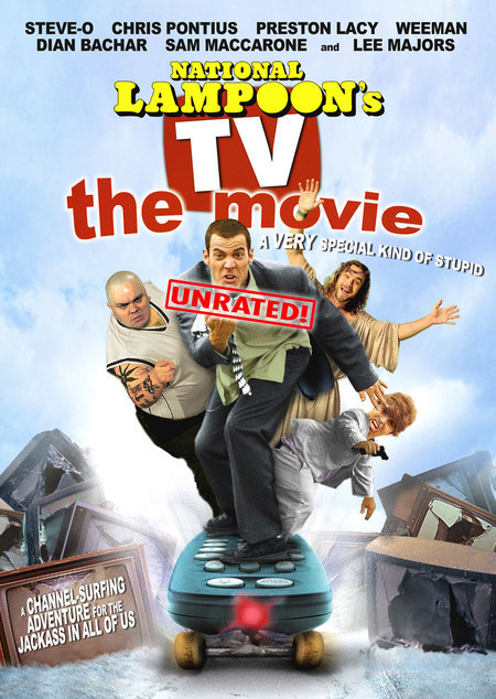 TV: The Movie (2006) Screenshot 5