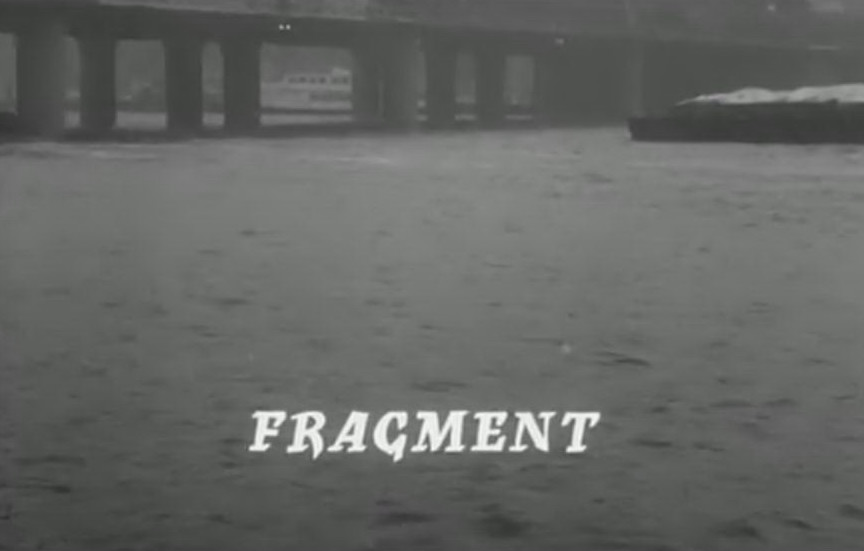 Fragment (1965) Screenshot 1