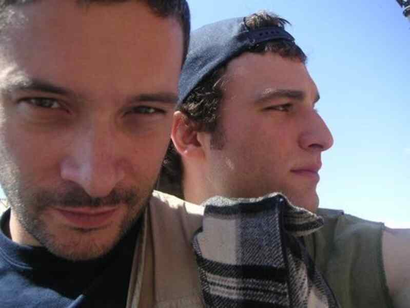 H.P. Lovecraft - The Terror Within (2005) Screenshot 1