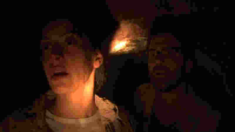 H.P. Lovecraft - The Terror Within (2005) Screenshot 2