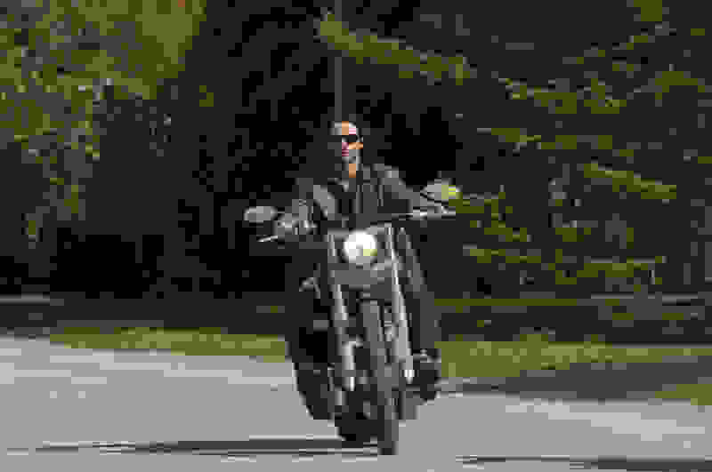 Skinwalkers (2006) Screenshot 2