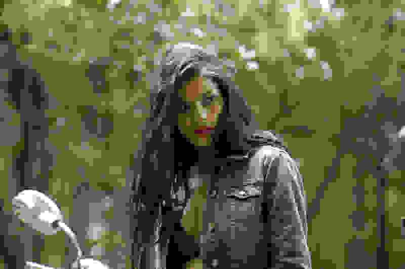 Skinwalkers (2006) Screenshot 3