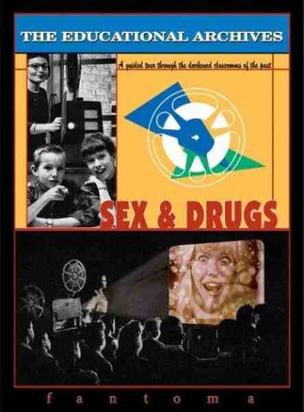 The Educational Archives: Sex & Drugs (2001) Screenshot 1
