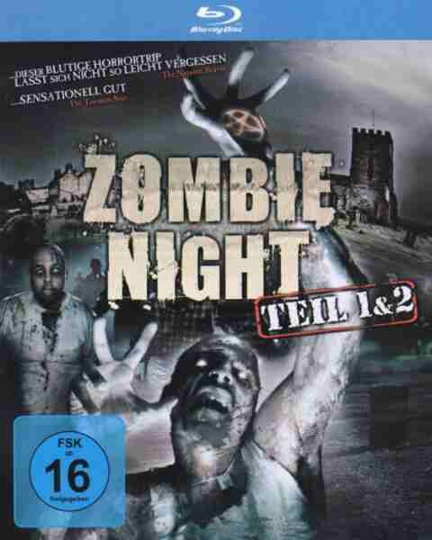 Zombie Night (2003) Screenshot 1