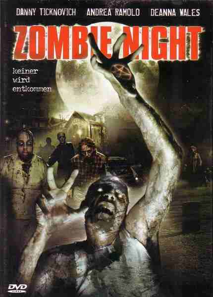 Zombie Night (2003) Screenshot 2