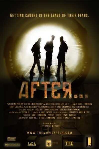 After... (2006) Screenshot 2