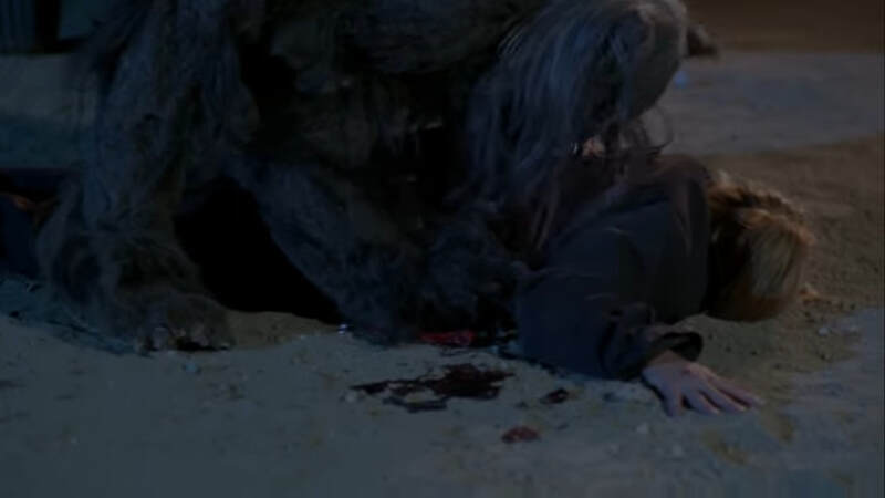 The Beast of Bray Road (2005) Screenshot 2