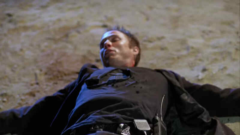 The Beast of Bray Road (2005) Screenshot 3