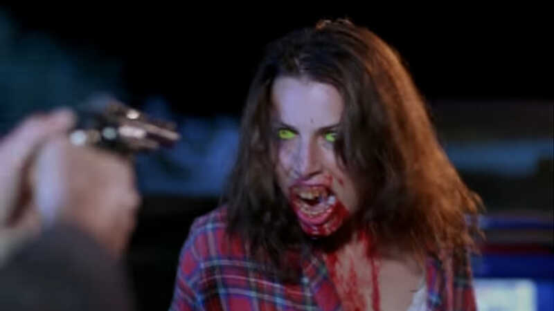 The Beast of Bray Road (2005) Screenshot 4