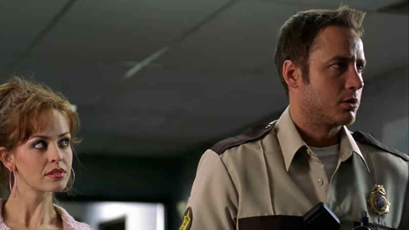 The Beast of Bray Road (2005) Screenshot 5