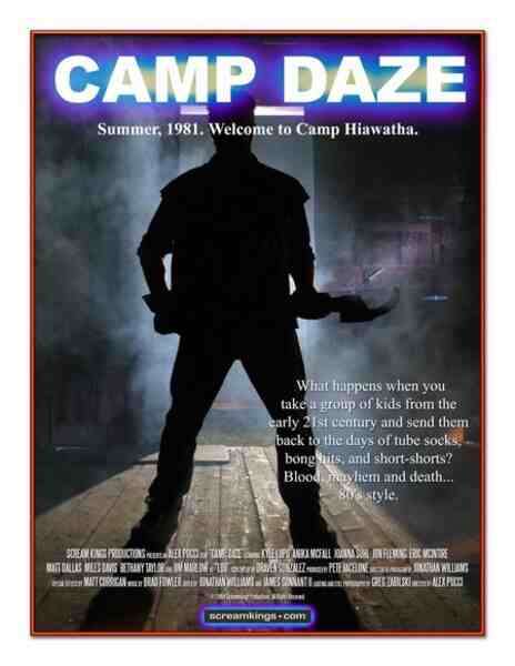 Camp Slaughter (2005) Screenshot 1