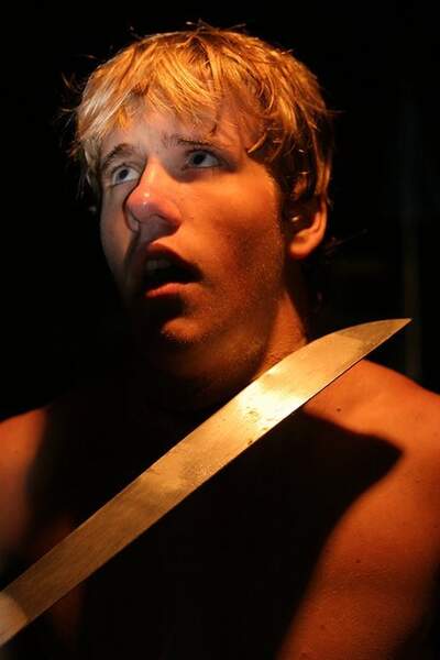 Camp Slaughter (2005) Screenshot 2