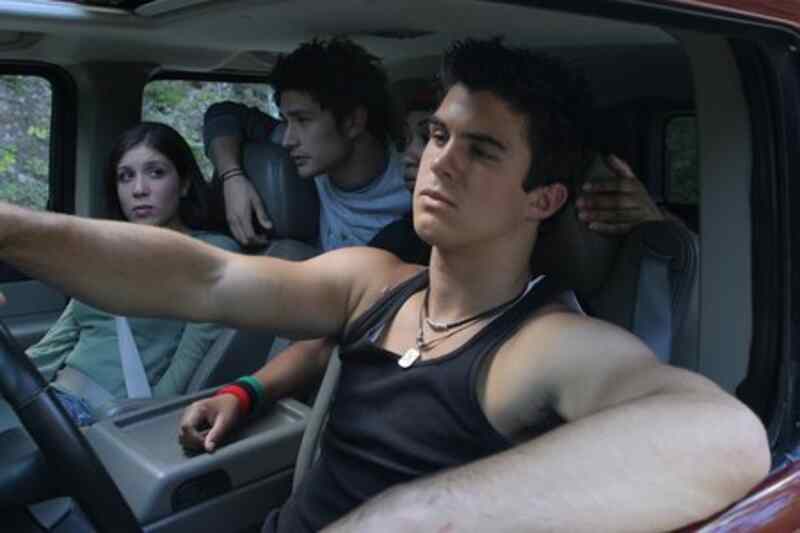 Camp Slaughter (2005) Screenshot 4