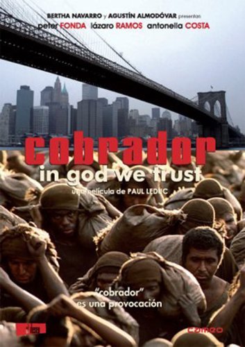 Cobrador: In God We Trust (2006) Screenshot 1 