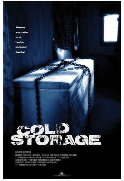Cold Storage (2009) Screenshot 1
