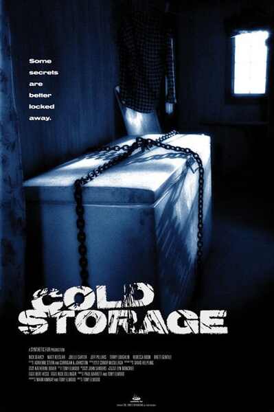 Cold Storage (2009) Screenshot 4