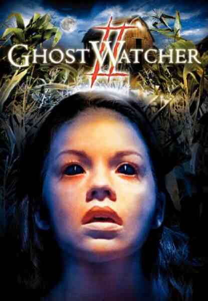GhostWatcher 2 (2005) starring Julia Pickens on DVD DVD GhostWatcher 2 (2005) Screenshot 1