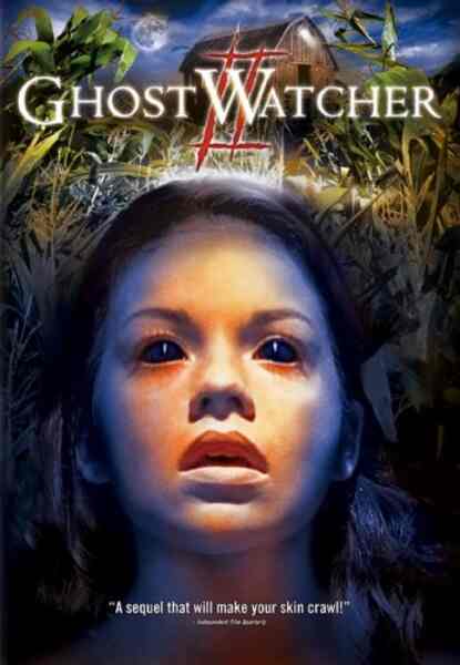 GhostWatcher 2 (2005) starring Julia Pickens on DVD DVD GhostWatcher 2 (2005) Screenshot 2