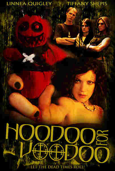 Hoodoo for Voodoo (2006) Screenshot 1